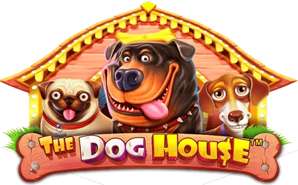 the dog house slot